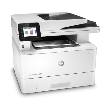 Imprimante HP LaserJet Pro M428fdn 4-en-1 Monochrome – Rapide, Fiable et Multifonction Professionnelle