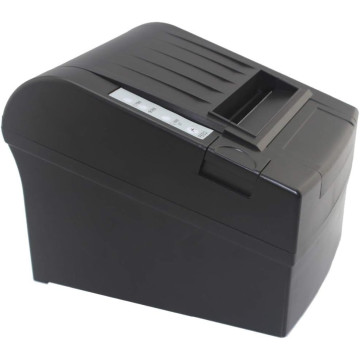 Imprimante Ticket Premax RP80 Wi-Fi – Thermique, Rapide, avec Coupeur Automatique pour POS et Caisse