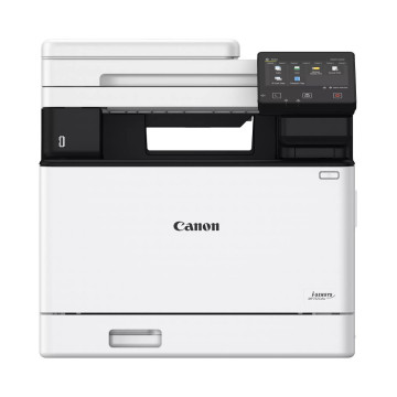 Imprimante Canon i-SENSYS MF752Cdw – Multifonction Laser Couleur A4 Rapide, Connectée et Sécurisée