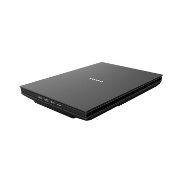 Scanner Canon CanoScan LiDE 300 – Scanner à plat compact, rapide et USB | Meilleur prix