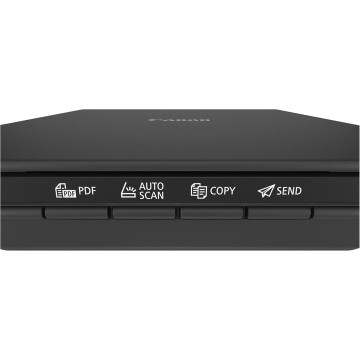 Scanner Canon CanoScan LiDE 300 – Scanner à plat compact, rapide et USB | Meilleur prix