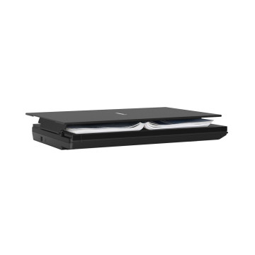 Scanner Canon CanoScan LiDE 300 – Scanner à plat compact, rapide et USB | Meilleur prix